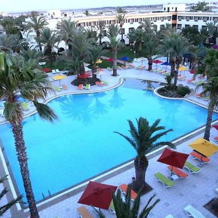 Dessole Saadia Resort Monastir Eksteriør billede