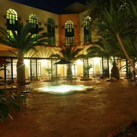 Dessole Saadia Resort Monastir Eksteriør billede