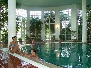 Dessole Saadia Resort Monastir Eksteriør billede