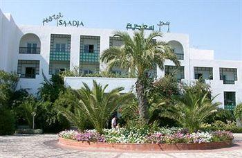 Dessole Saadia Resort Monastir Eksteriør billede