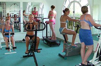 Dessole Saadia Resort Monastir Eksteriør billede