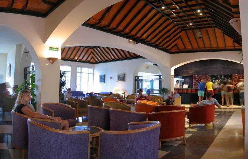 Dessole Saadia Resort Monastir Eksteriør billede