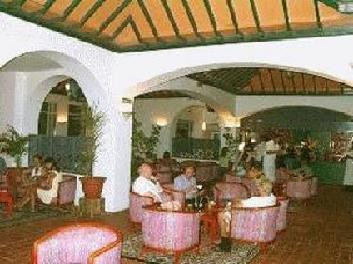Dessole Saadia Resort Monastir Eksteriør billede